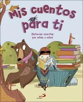 Mis Cuentos para Ti. 4.