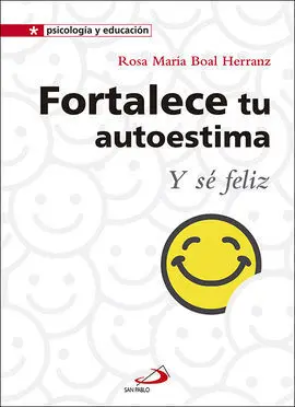 Fortalece tu Autoestima