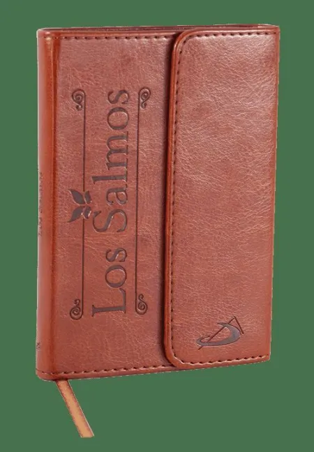 Los Salmos Piel Marron