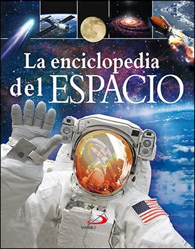 Enciclopedia del Espacio, la