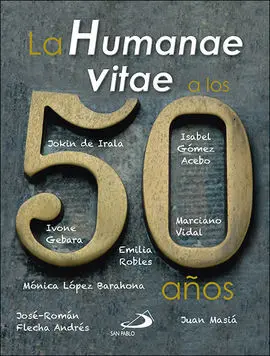 La Humanae Vitae a los 50 Años