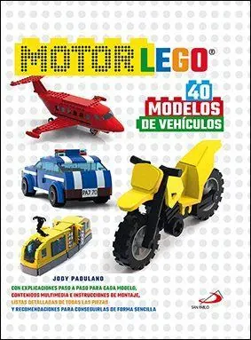 Motor Lego