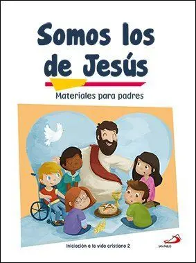 Somos los de Jesus - Material Padres