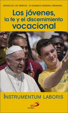 Jovenes y el Discernimiento Vocacional