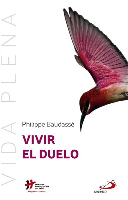 Vivir el Duelo