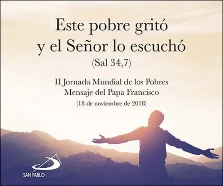 Este Pobre Grito y el Señor lo Escucho