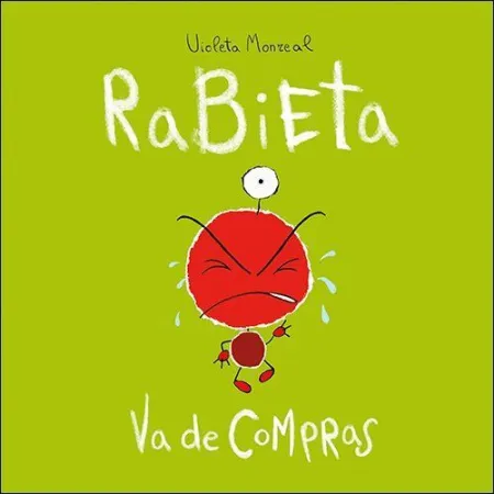 Rabieta Va de Compras