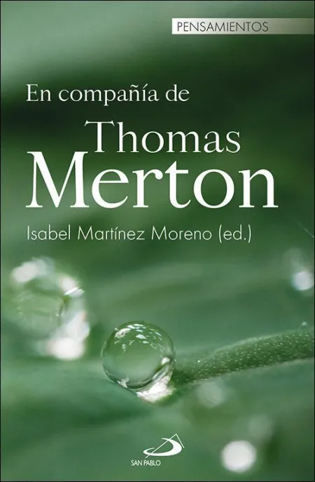 En Compañia de Thomas Merton