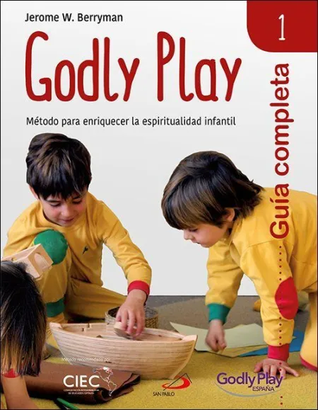Godly Play - Guía 1