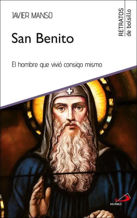 San Benito, el Hombre que Vivio