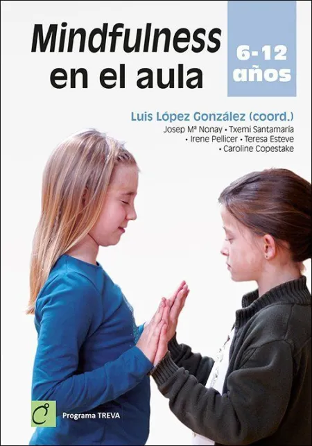 6-12. Mindfulness en el Aula