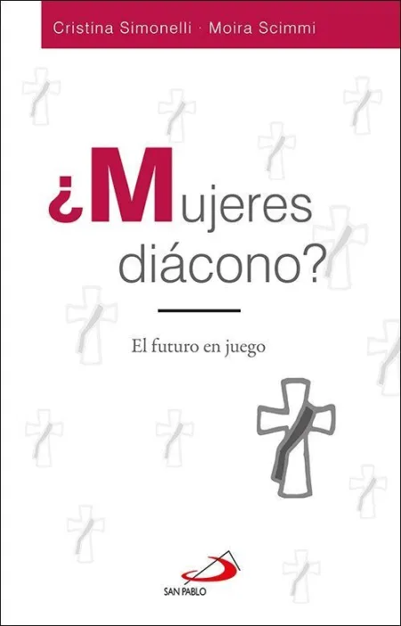 ¿Mujeres Diacono?