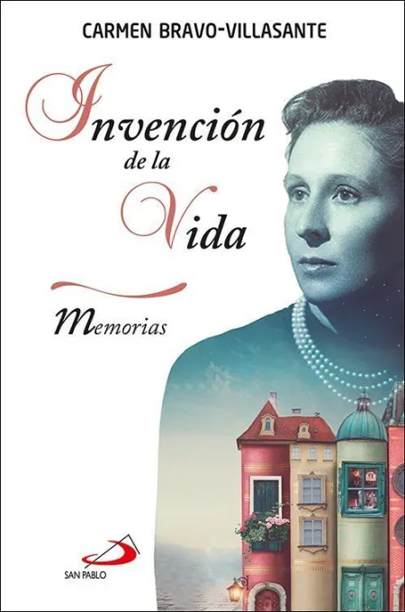 Invencion de la Vida