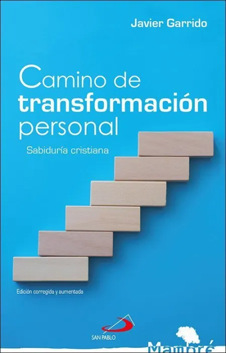 Camino de Transformacion Personal