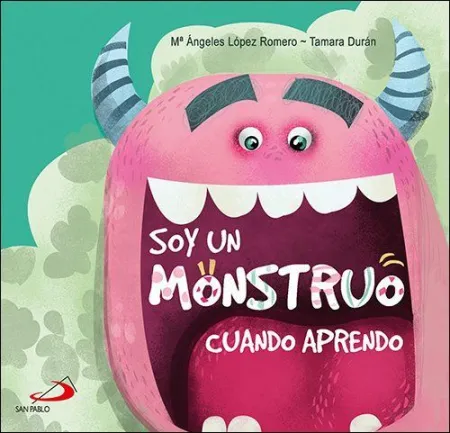 Soy un Monstruo
