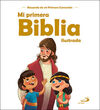 COMUNION. PRIMERA BIBLIA ILUSTRADA, MI