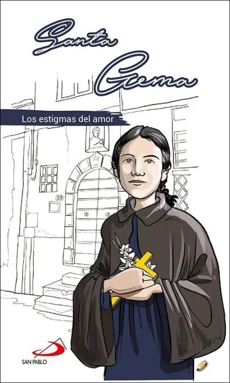 Santa Gema