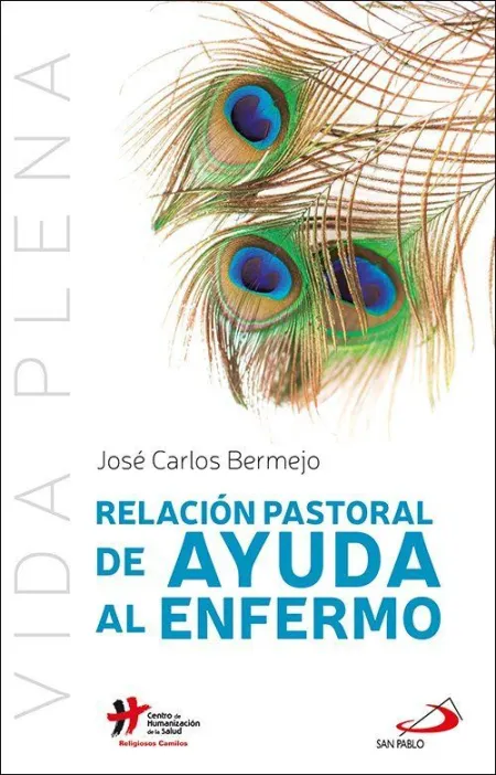 Relacion Pastoral de Ayuda Al Enfermo