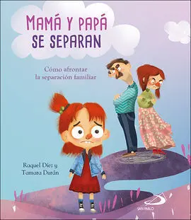 Mama y Papa se Separan
