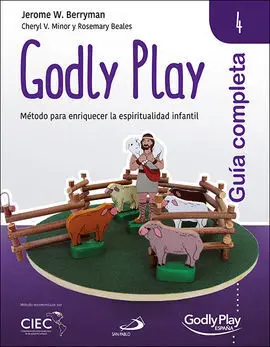 Godly Play - Guía 4