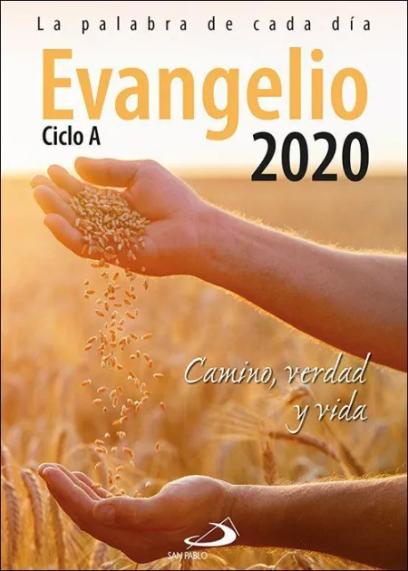 Evangelio 2020 - L. Grande