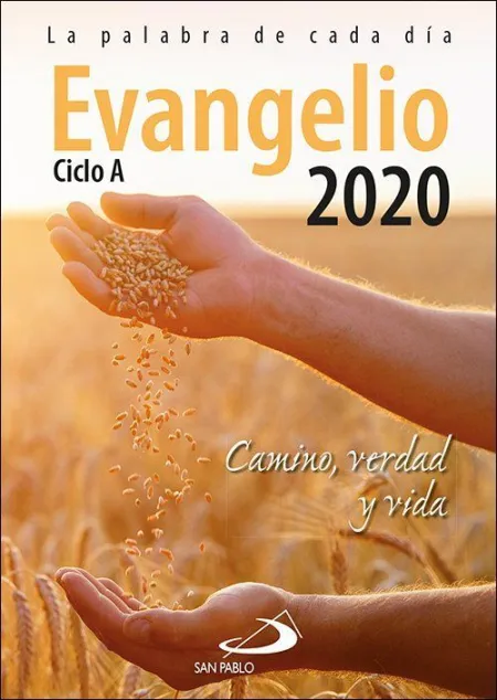 Evangelio 2020