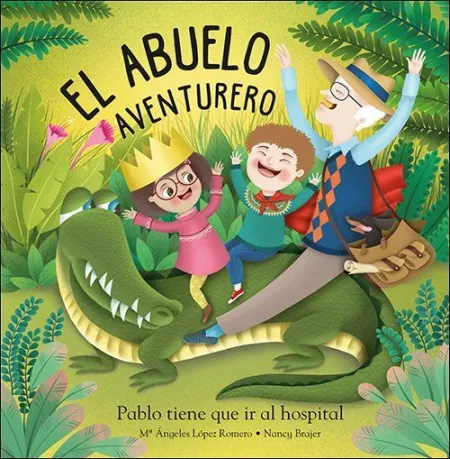 El Abuelo Aventurero