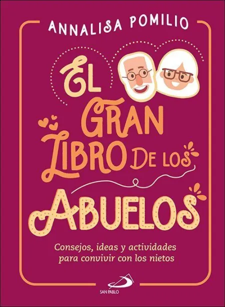 El Gran Libro de los Abuelos