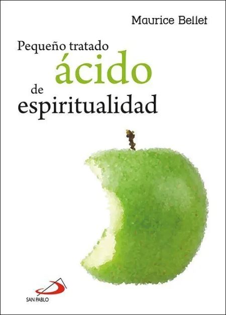 Tratado Acido de Espiritualidad