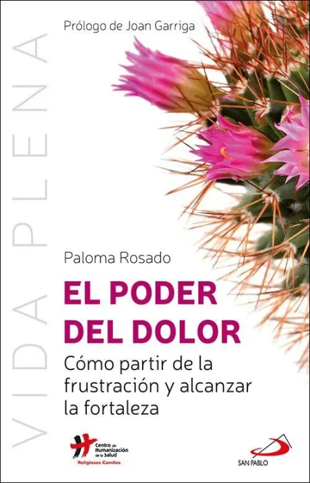 El Poder del Dolor