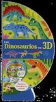 LOS DINOSAURIOS EN 3D