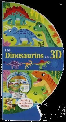 Los Dinosaurios en 3D