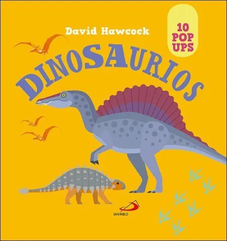 Dinosaurios