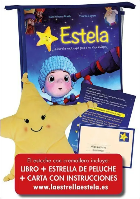 Estela