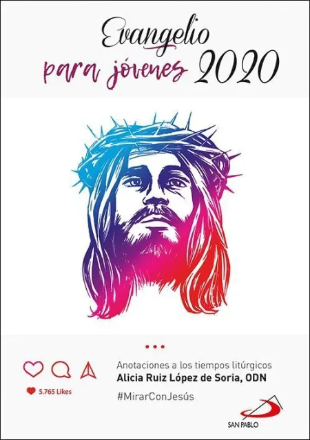 Evangelio para Jovenes 2020