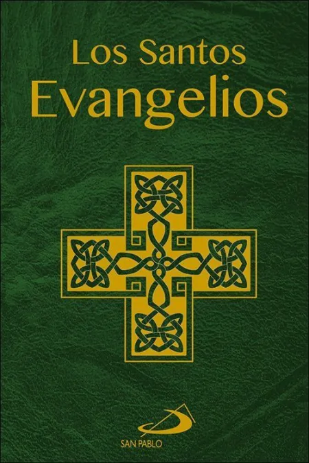 Santos Evangelios Verde