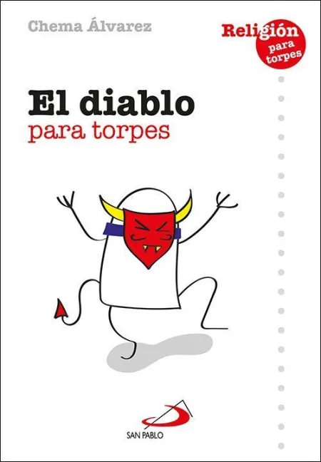 Diablo para Torpes, el