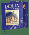 BIBLIA ILUSTRADA