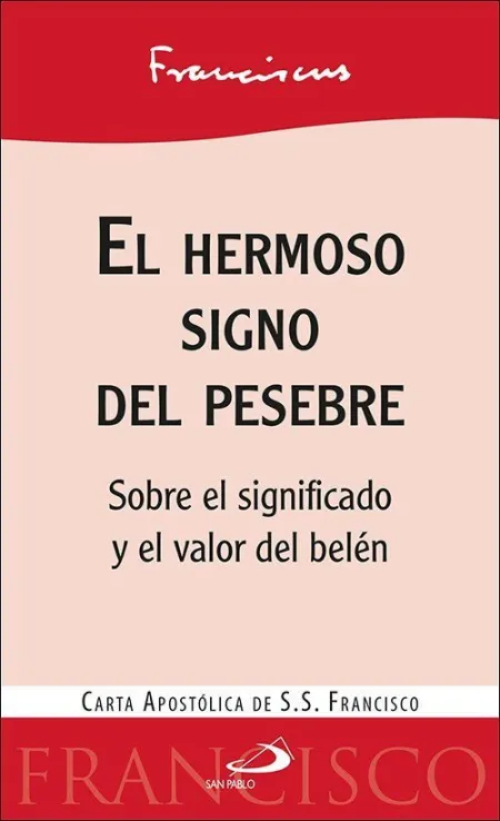 El Hermoso Signo del Pesebre