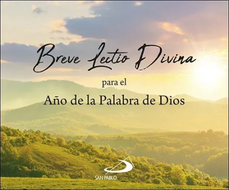 Breve Lectio Divina