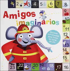 Amigos Imaginarios