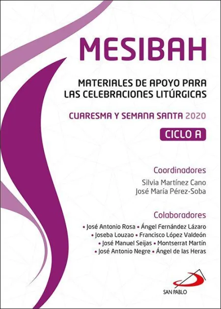 Mesibah