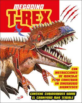 Megadino T-Rex