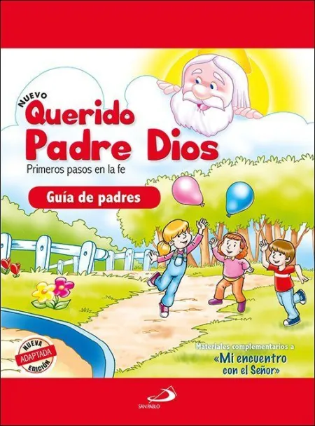 Nuevo Querido Padre Dios - Padres
