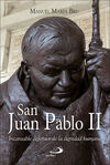 SAN JUAN PABLO II