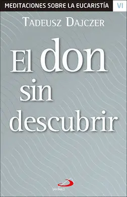 El Don sin Descubrir