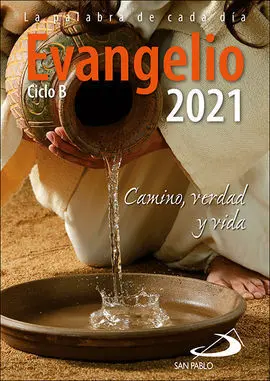 Evangelio 2021 - L. Grande