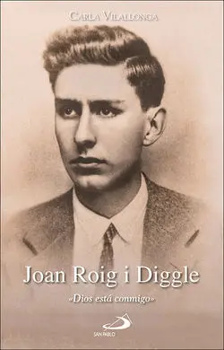 Joan Roig I Diggle. Dios esta Conmigo