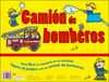 CONVERTIBLES : CAMIÓN DE BOMBEROS