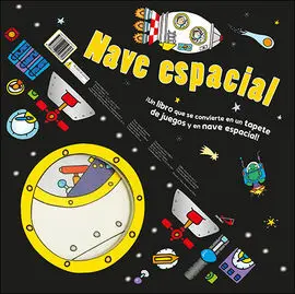 Convertibles : Nave Espacial